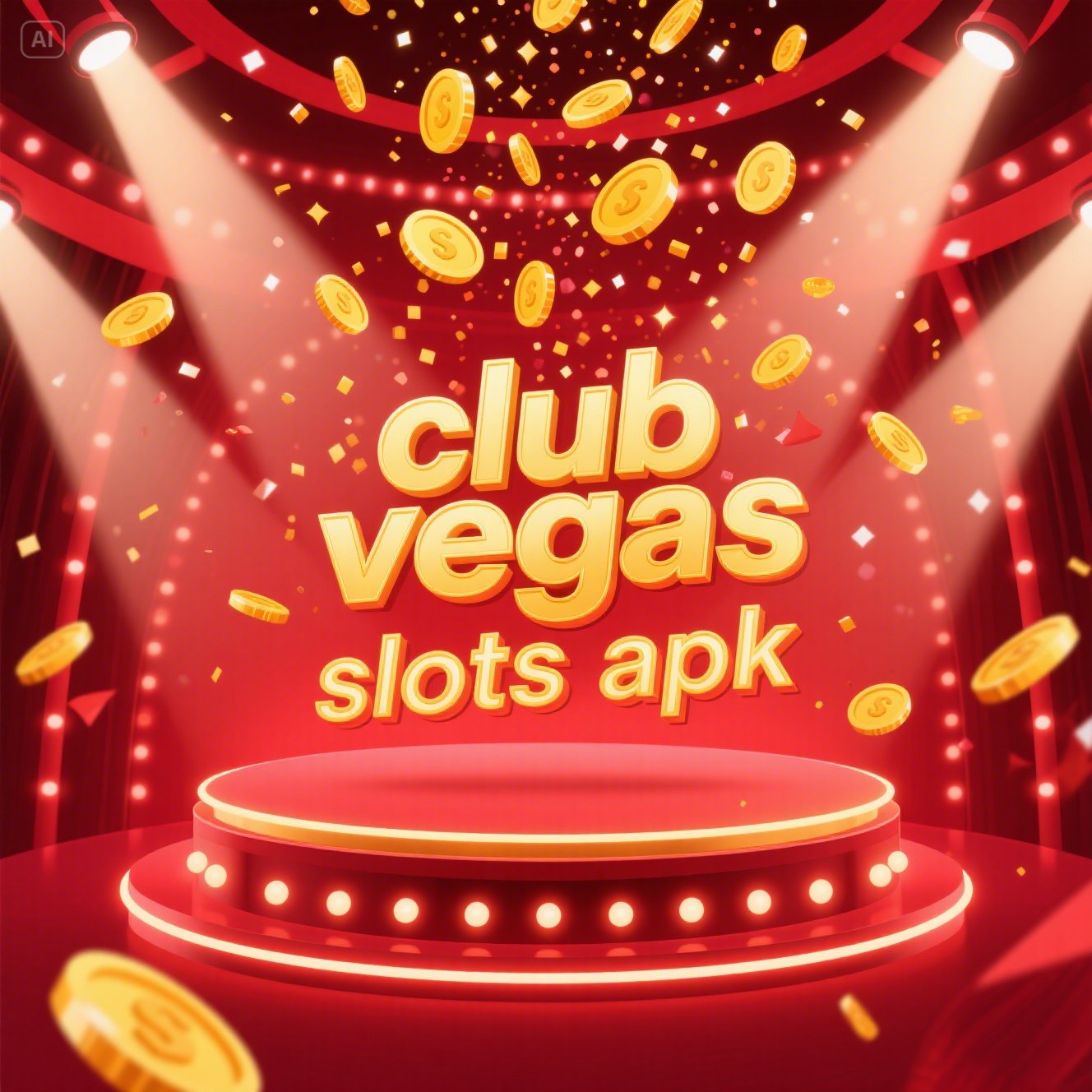 club vegas slots apk